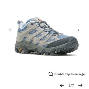 Merrell Moab Hiking Shoes